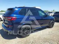 2021 BMW X5 фото