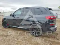 2021 BMW X5 photo
