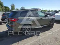 2021 BMW X5 photo