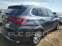 2021 BMW X5 photo