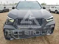 2021 BMW X5 photo