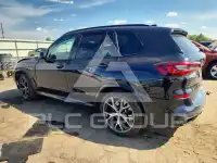 2021 BMW X5 photo
