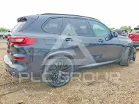 2021 BMW X5 photo