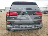 2021 BMW X5 photo