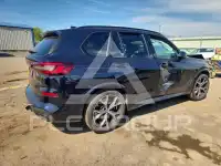 2021 BMW X5 photo