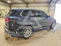 2021 BMW X5 photo