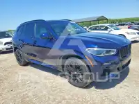 2021 BMW X5 фото