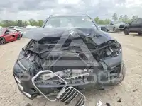 2021 BMW X5 photo