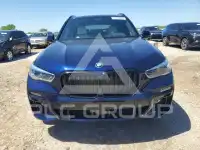 2021 BMW X5 фото