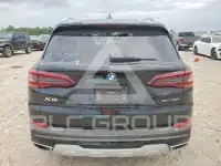 2021 BMW X5 photo