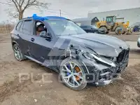 2021 BMW X5 photo