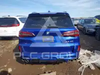 2021 BMW X5 photo