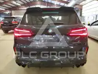 2021 BMW X5 фото