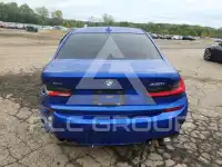 2021 BMW 330 фото