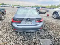 2021 BMW 330 photo