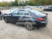 2021 BMW 330 фото