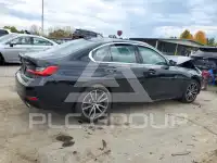 2021 BMW 330 фото