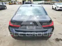 2021 BMW 330 фото