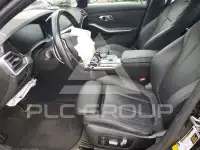 2021 BMW 330 фото