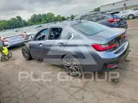 2021 BMW 330 фото