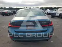 2021 BMW 330 фото