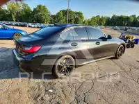 2021 BMW 330 фото
