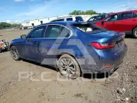 2021 BMW 330 фото