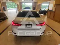 2021 BMW 330 фото