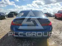 2021 BMW 330 photo