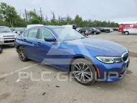 2021 BMW 330 фото