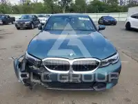 2021 BMW 330 фото