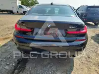 2021 BMW 330 фото