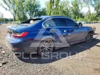 2021 BMW 330 фото