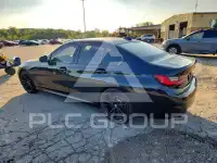 2021 BMW 330 фото