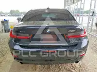 2021 BMW 330 фото
