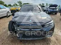 2021 BMW 330 фото