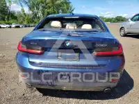 2021 BMW 330 фото