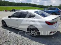 2021 BMW 330 photo