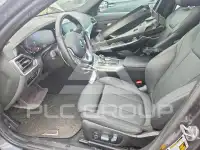 2021 BMW 330 фото