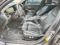 2021 BMW 330 фото