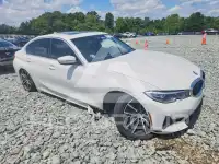 2021 BMW 330 фото