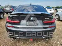 2021 BMW 330 фото