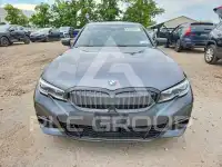 2021 BMW 330 фото