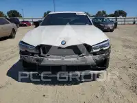 2021 BMW 330 фото