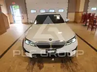 2021 BMW 330 фото