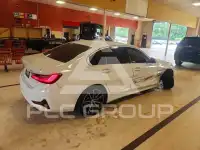 2021 BMW 330 фото