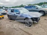 2021 BMW 330 фото