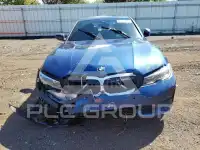 2021 BMW 330 фото