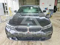 2021 BMW 330 фото