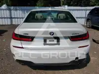 2021 BMW 330 фото